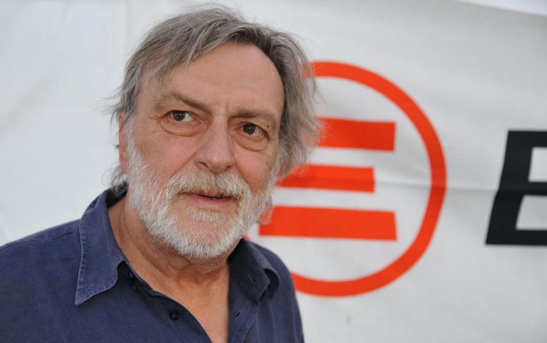 È morto Gino Strada | Adriaeco